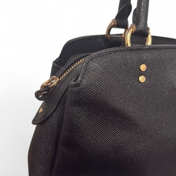 Coach Mini Lillie Carryall